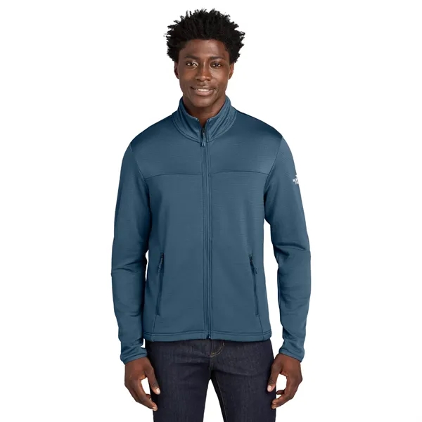 The North Face® Aim Full-Zip Fleece Jacket... from ASI 30208 A P Specialties / AP Specialties