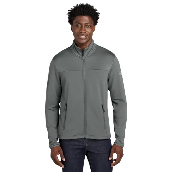 The North Face® Aim Full-Zip Fleece Jacket... from ASI 30208 A P Specialties / AP Specialties