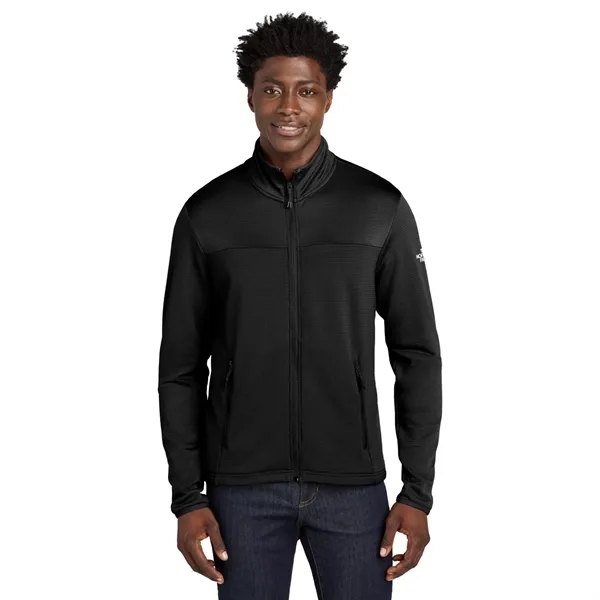The North Face® Aim Full-Zip Fleece Jacket... from ASI 30208 A P Specialties / AP Specialties