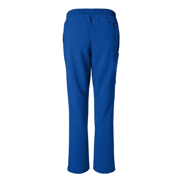Jaanuu Rhodes Everyday Straight-Leg Scrub Pants... from ASI 84358 S&S Activewear