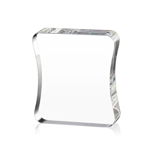 Barre VividPrint™ Award... from ASI 84592 St Regis Group / St Regis