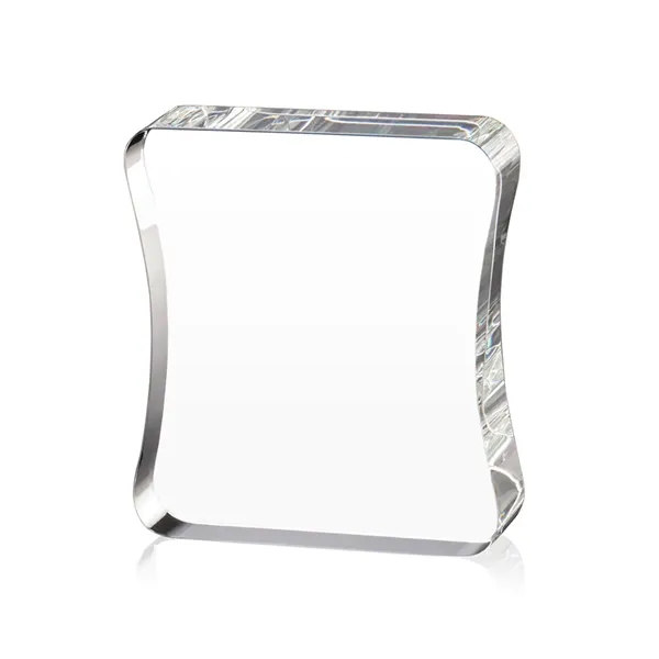 Barre VividPrint™ Award... from ASI 84592 St Regis Group / St Regis