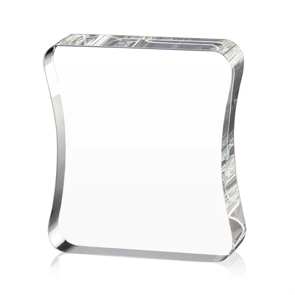 Barre VividPrint™ Award... from ASI 84592 St Regis Group / St Regis