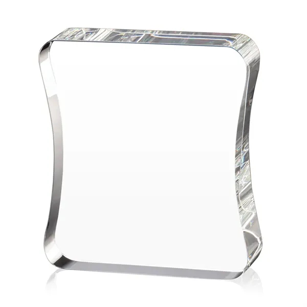 Barre VividPrint™ Award... from ASI 84592 St Regis Group / St Regis