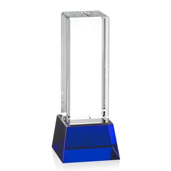 Robson VividPrint™ Award on Base - Blue... from ASI 84592 St Regis Group / St Regis