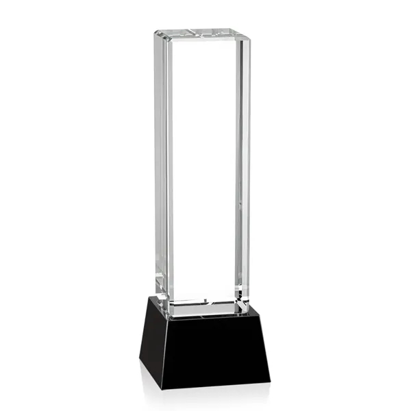 Robson VividPrint™ Award on Base - Black... from ASI 84592 St Regis Group / St Regis