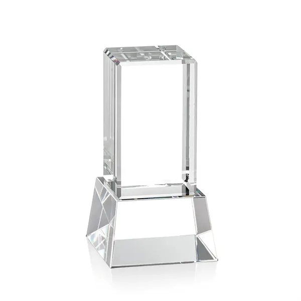 Robson VividPrint™ Award on Base - Clear... from ASI 84592 St Regis Group / St Regis