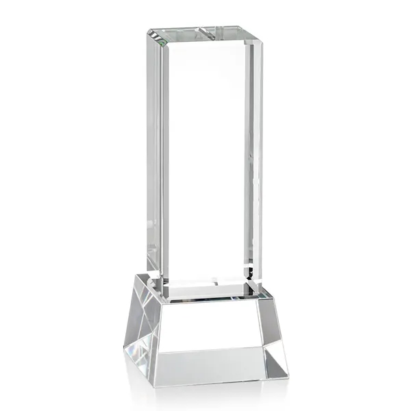 Robson VividPrint™ Award on Base - Clear... from ASI 84592 St Regis Group / St Regis