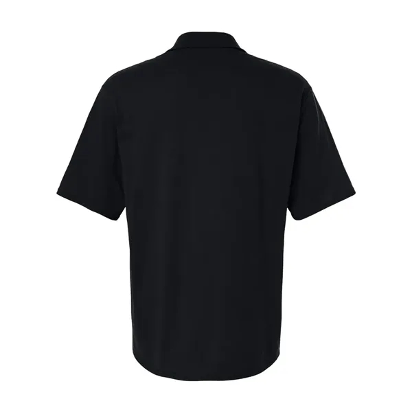 JERZEES Dri-Power® Polo with Pocket... from ASI 84358 S&S Activewear