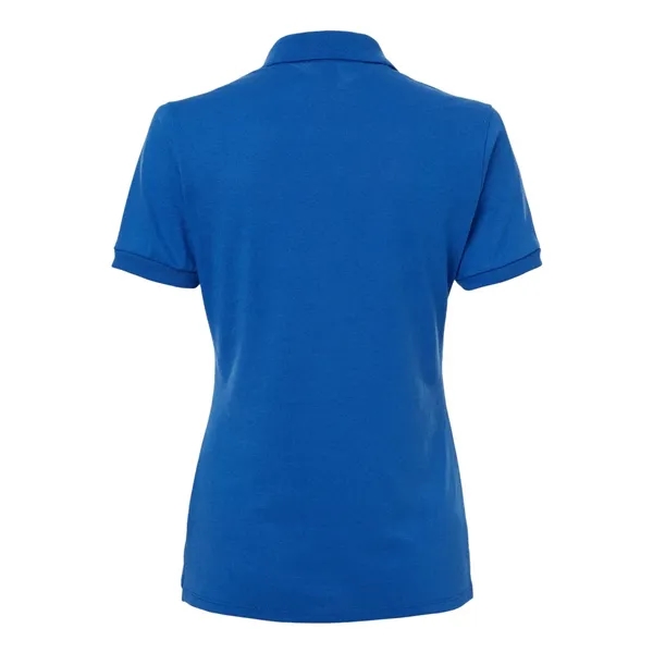 JERZEES Women's Dri-Power® Polo... from ASI 84358 S&S Activewear