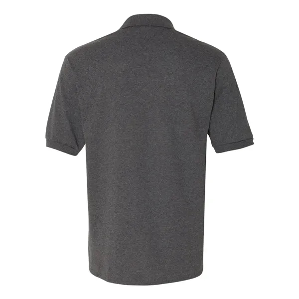 Sport shirt made of 50/50 cotton/polyester with SpotShield to repel water... from ASI 84358 S&S Activewear