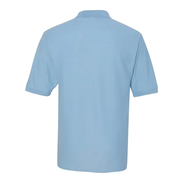 Jerzees® Easy Care Sport Shirt, blank.... from ASI 84358 S&S Activewear