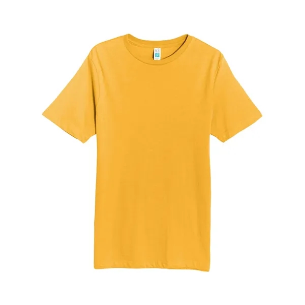 Lane Seven Deluxe T-shirt... from ASI 84358 S&S Activewear