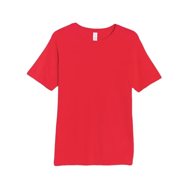 Lane Seven Deluxe T-shirt... from ASI 84358 S&S Activewear