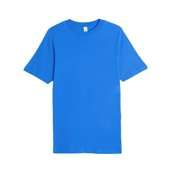 Lane Seven Deluxe T-shirt... from ASI 84358 S&S Activewear