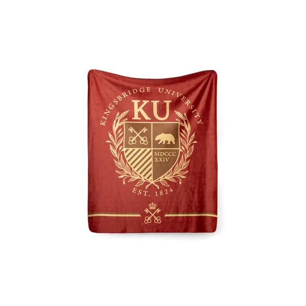 Throw, Blankets, Blanket, Throws, Cozy, Holiday, Holiday Gifting, Gifting, Luxury Gifting,... from ASI 45657 Pop! Promos