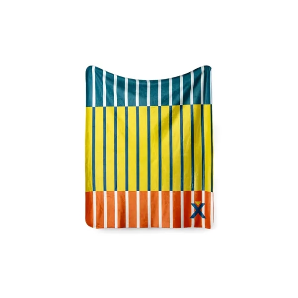 Throw, Blankets, Blanket, Throws, Cozy, Holiday, Holiday Gifting, Gifting, Luxury Gifting,... from ASI 45657 Pop! Promos