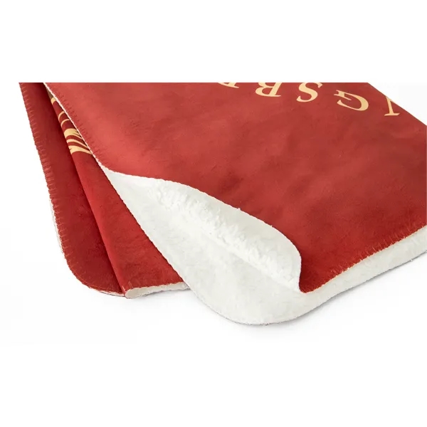 Throw, Blankets, Blanket, Throws, Cozy, Holiday, Holiday Gifting, Gifting, Luxury Gifting,... from ASI 45657 Pop! Promos