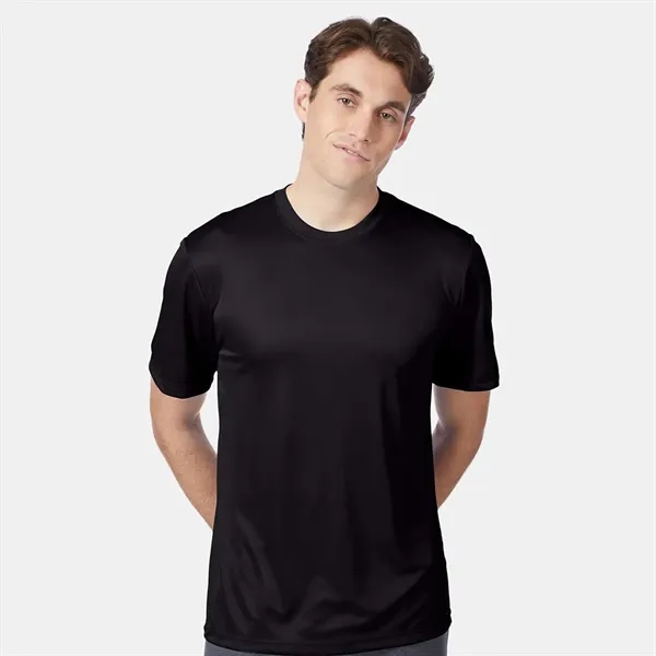 Hanes Unisex Cool DRI® Performance T-Shirt... from ASI 30208 A P Specialties / AP Specialties