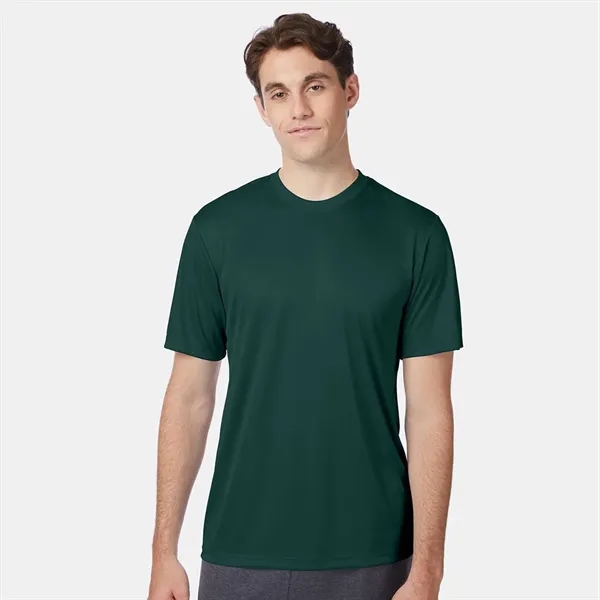 Hanes Unisex Cool DRI® Performance T-Shirt... from ASI 30208 A P Specialties / AP Specialties