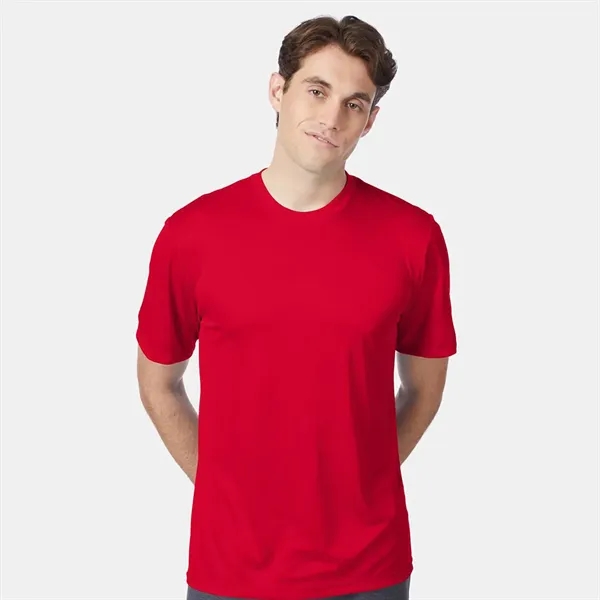 Hanes Unisex Cool DRI® Performance T-Shirt... from ASI 30208 A P Specialties / AP Specialties