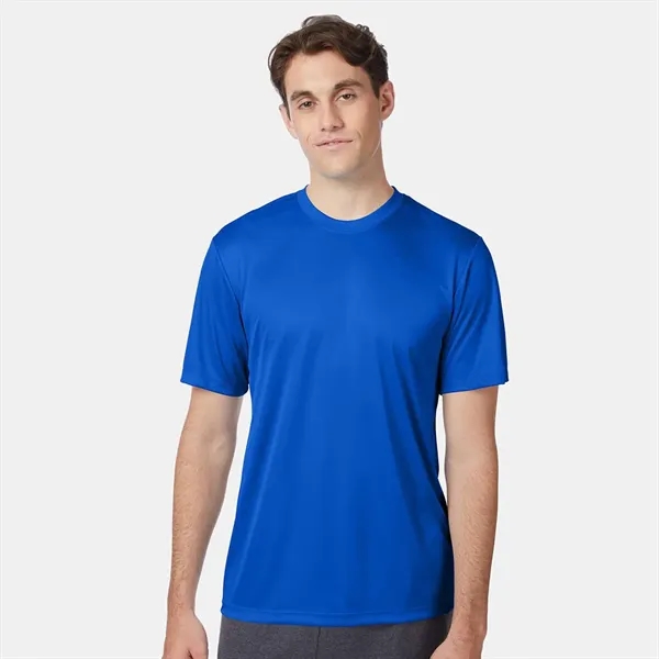 Hanes Unisex Cool DRI® Performance T-Shirt... from ASI 30208 A P Specialties / AP Specialties