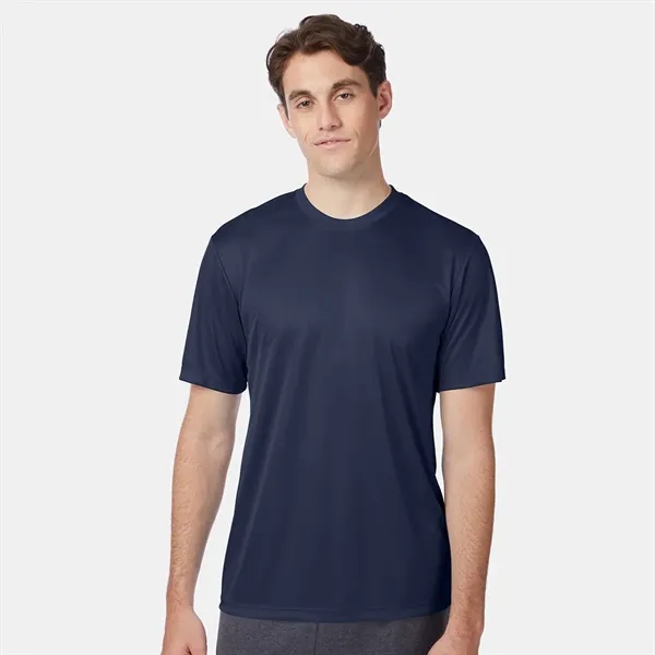 Hanes Unisex Cool DRI® Performance T-Shirt... from ASI 30208 A P Specialties / AP Specialties
