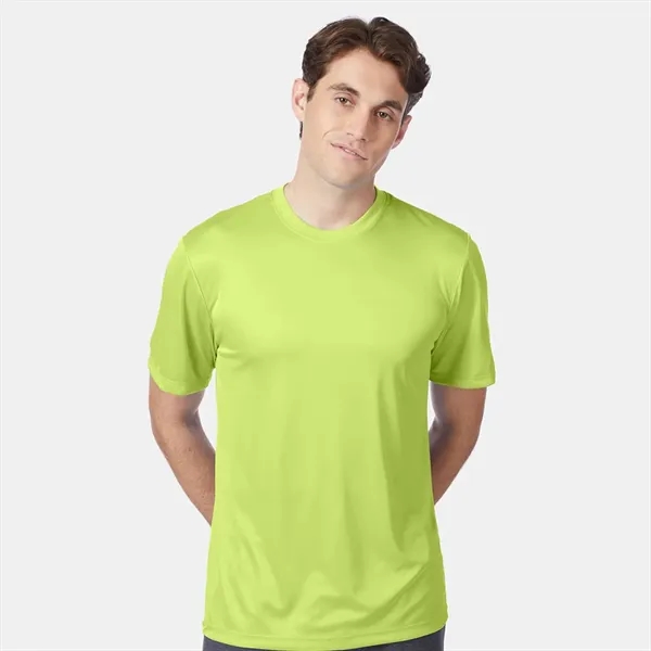 Hanes Unisex Cool DRI® Performance T-Shirt... from ASI 30208 A P Specialties / AP Specialties