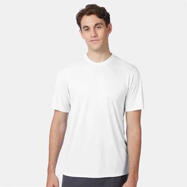 Hanes Unisex Cool DRI® Performance T-Shirt... from ASI 30208 A P Specialties / AP Specialties