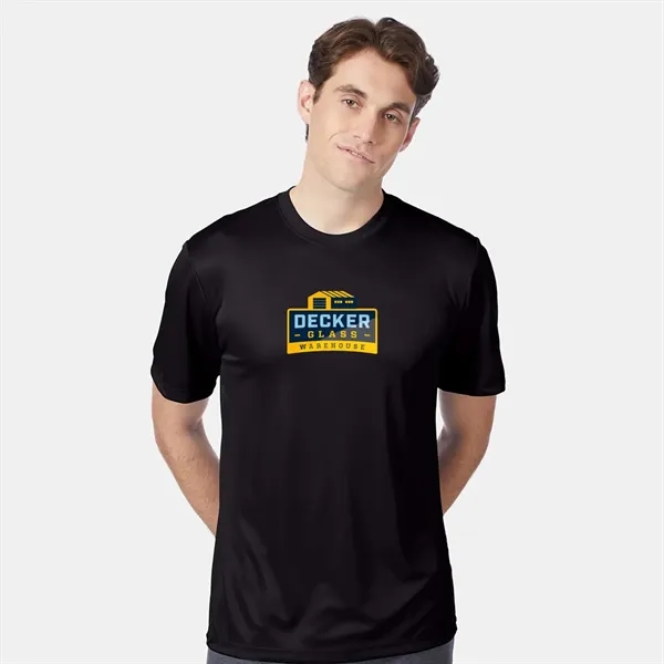 Hanes Unisex Cool DRI® Performance T-Shirt... from ASI 30208 A P Specialties / AP Specialties