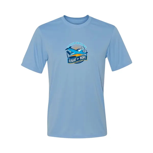 Hanes Unisex Cool DRI® Performance T-Shirt... from ASI 30208 A P Specialties / AP Specialties