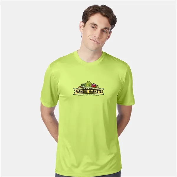 Hanes Unisex Cool DRI® Performance T-Shirt... from ASI 30208 A P Specialties / AP Specialties