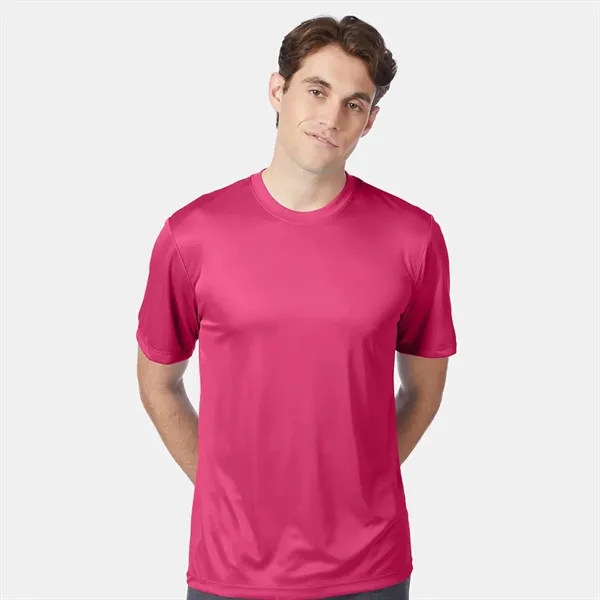 Hanes Unisex Cool DRI® Performance T-Shirt... from ASI 30208 A P Specialties / AP Specialties