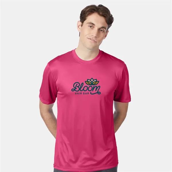 Hanes Unisex Cool DRI® Performance T-Shirt... from ASI 30208 A P Specialties / AP Specialties