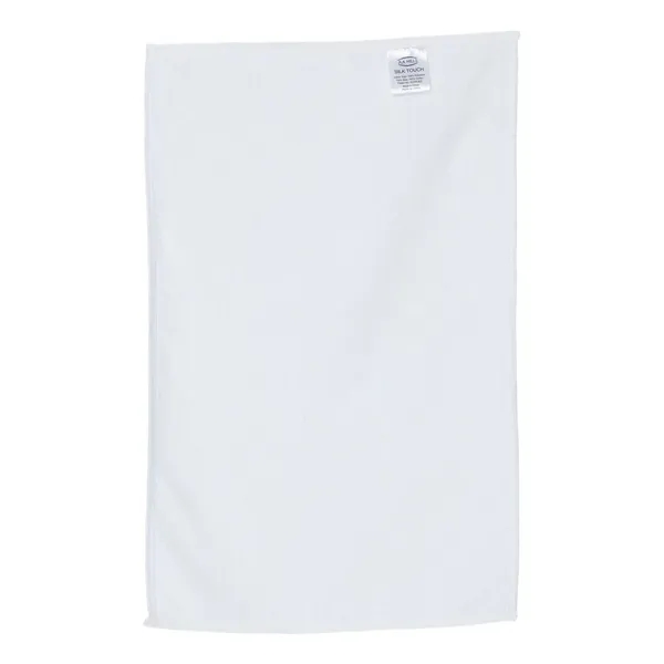 Liberty Bags Patented Sublimation Golf Towel... from ASI 84358 S&S Activewear