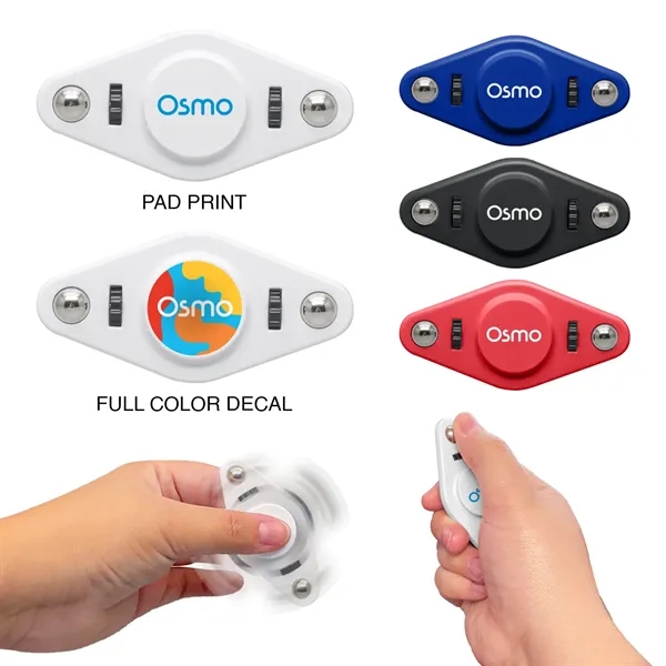 Spinner & Fidget Toy.... from ASI 52710 Lincoln Line