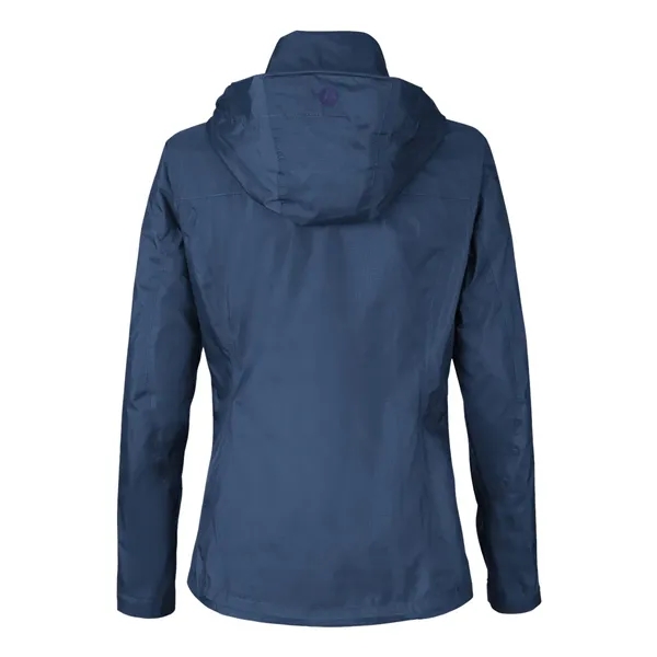 Marmot Women's PreCip® Eco Rain Jacket... from ASI 84358 S&S Activewear