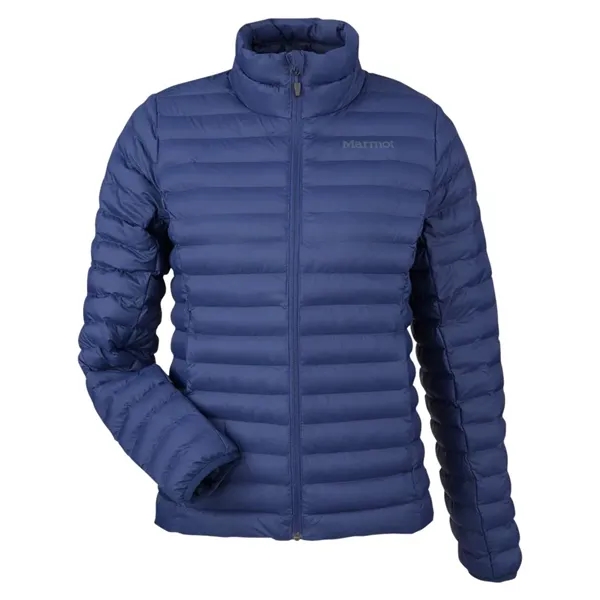 Marmot Women's Echo Featherless Jacket... from ASI 84358 S&S Activewear