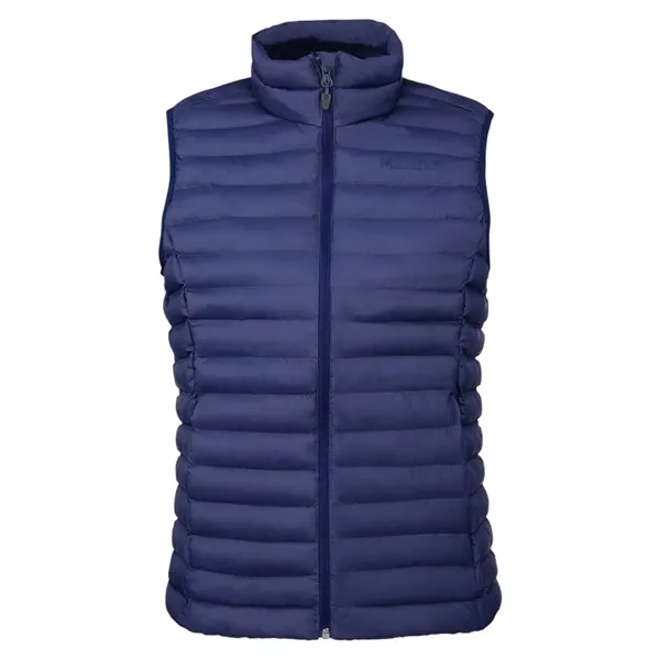 Marmot Women's Echo Featherless Vest... from ASI 84358 S&S Activewear