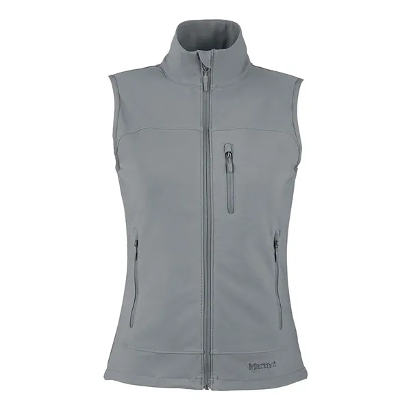 Marmot Women's Tempo Vest... from ASI 84358 S&S Activewear