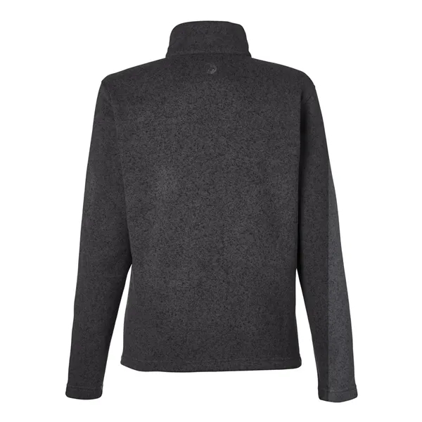 Marmot Women's Drop Line Half-Zip Jacket... from ASI 84358 S&S Activewear