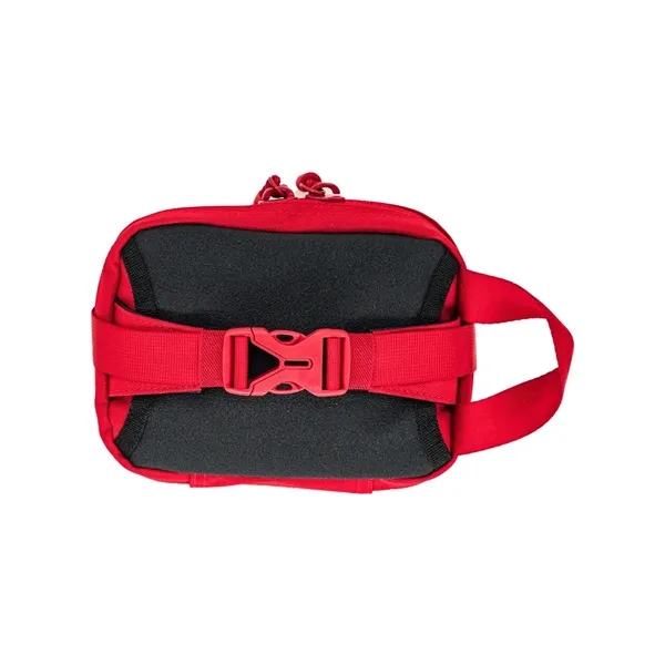 MERET Small Personal Response Red Pack... from ASI 84358 S&S Activewear