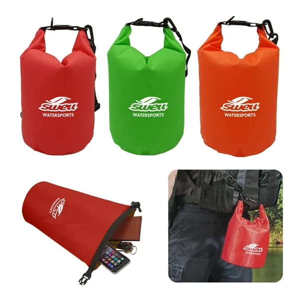 5 Liter Dry Bag.... from ASI 52710 Lincoln Line