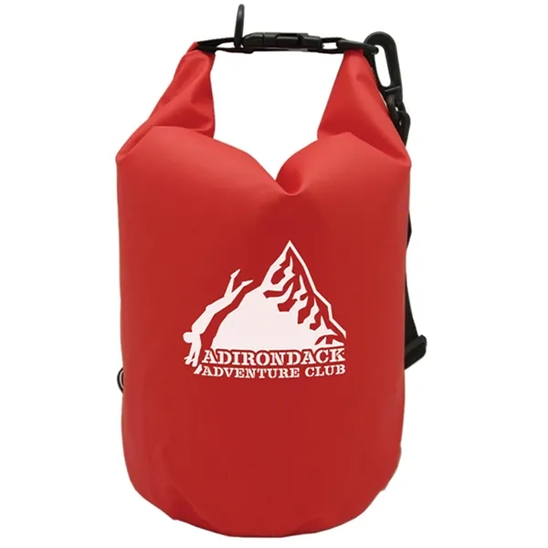 5 Liter Dry Bag.... from ASI 52710 Lincoln Line