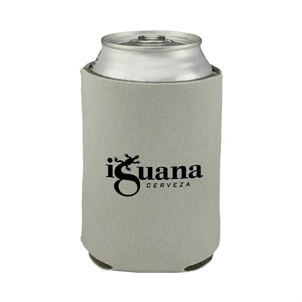 Foam can cooler. Holds 12 oz. can.... from ASI 52710 Lincoln Line