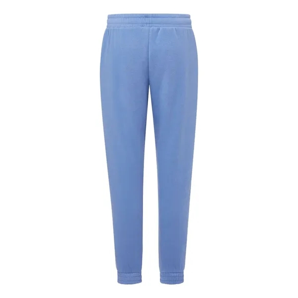 MV Sport Women's Vintage Fleece Joggers... from ASI 84358 S&S Activewear