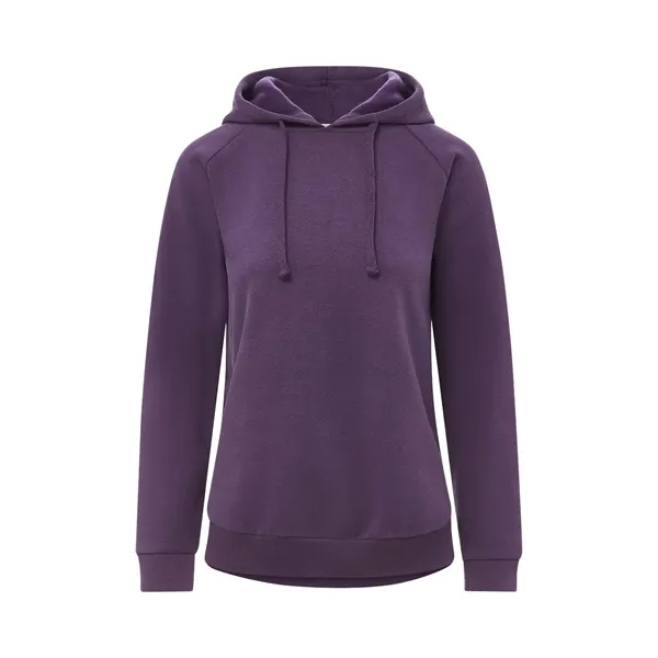 MV Sport Women's Vintage Fleece Hooded Sweatshirt... from ASI 84358 S&S Activewear