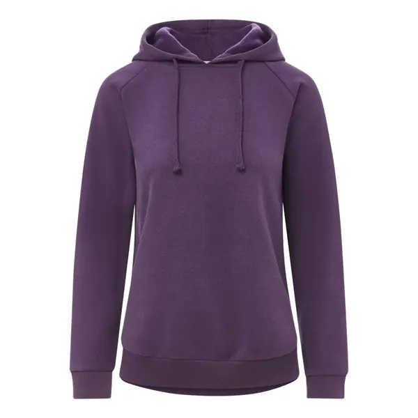 MV Sport Women's Vintage Fleece Hooded Sweatshirt... from ASI 84358 S&S Activewear