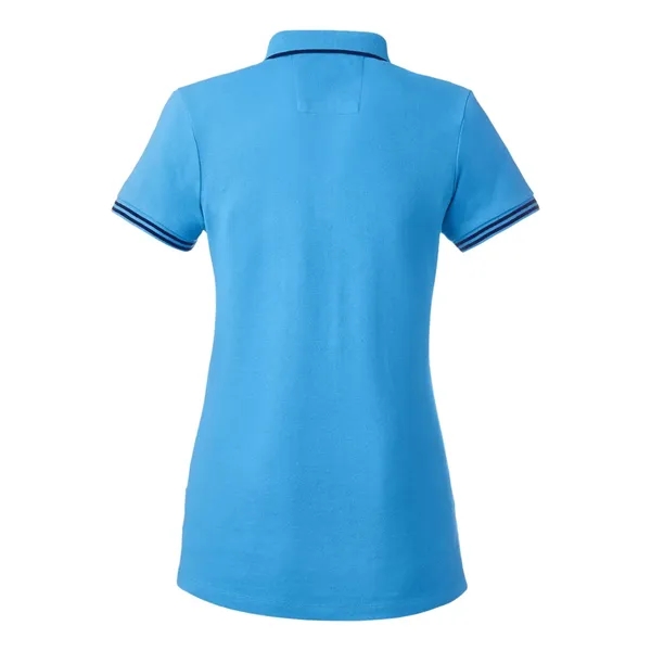 Nautica Women's Deck Polo... from ASI 84358 S&S Activewear