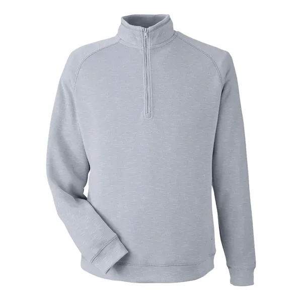 Nautica Sun Surfer Supreme Quarter-Zip Pullover... from ASI 84358 S&S Activewear